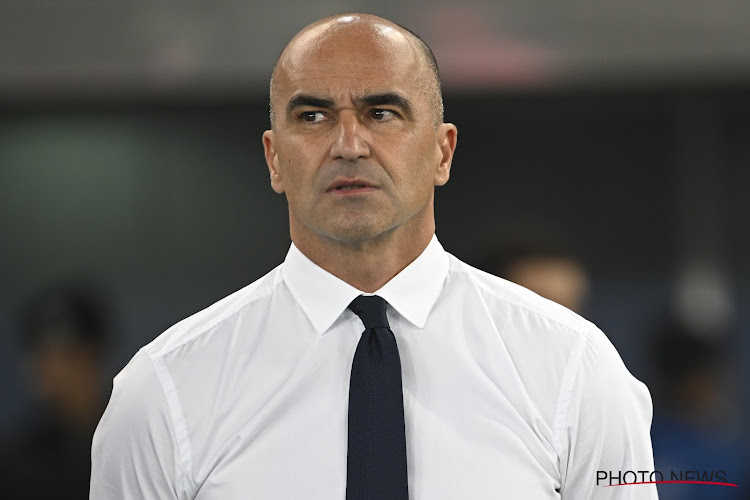 Rapport Roberto Martinez bij Rode Duivels: een fantastische start, maar geen prijs met Gouden Generatie