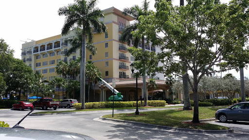 Fort Lauderdale Marriott Coral Springs Hotel, Golf Club & Convention Center