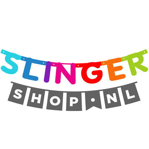 Slingershop logo