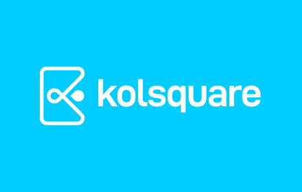 Kolsquare Analytics Sidebar Preview image 0