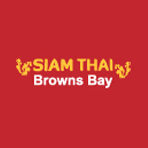 Siam Thai Restaurant logo