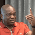 BREAKING: Tension rocks home of Abia Ex-Gov. as tribunal sacks APC Senator Orji Kalu