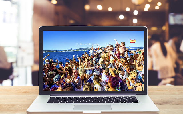 Booze Cruise HD Wallpapers Party Theme