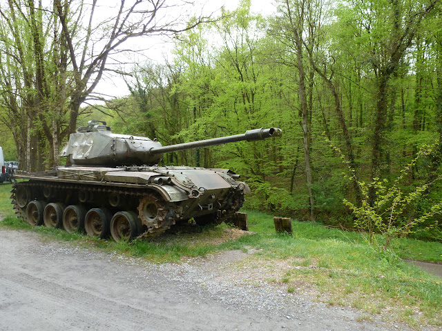 NORTE DE ALSACIA. Linea Maginot, Hoffen, Wissembourg, Castillo Fleckensteim - ALSACIA, o  COMO  VIAJAR POR UN MUNDO DE CUENTO, HISTORIA Y LEYENDA (28)