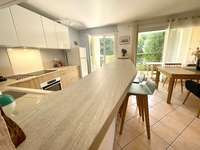 Vente appartement 3 pièces 65 m² à Biarritz (64200), 487 000 €