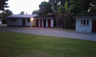 Karamea Holiday Park