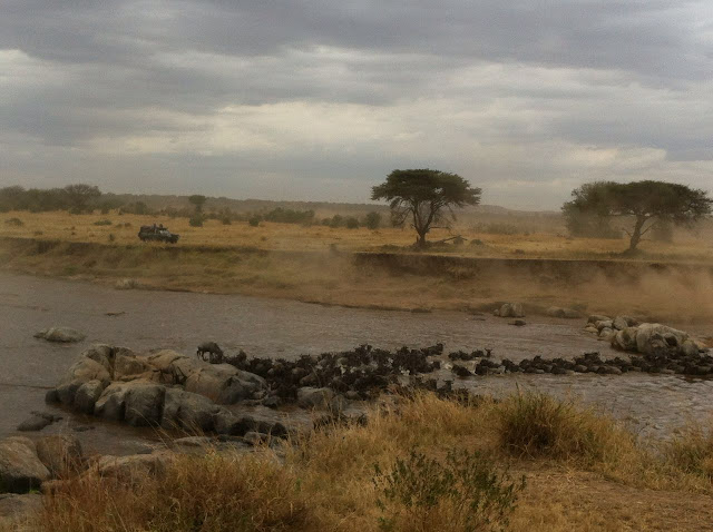 Serengeti National Park