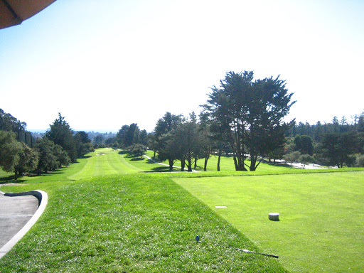 Golf Club «Pasatiempo Golf Course», reviews and photos, 20 Clubhouse Rd, Santa Cruz, CA 95060, USA