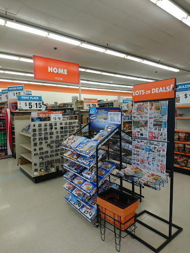 Discount Store «Big Lots», reviews and photos, 1270 W Capitol Ave, West Sacramento, CA 95691, USA