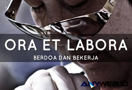 Ora Et Labora