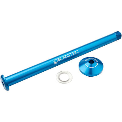 Burgtec Yeti Boost Rear Axle, 12x170mm alternate image 1