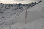 Avalanche Cerces, secteur Grand Galibier, Pointe 2826 m à l'Ouest du Col - Photo 7 - © Duclos Alain