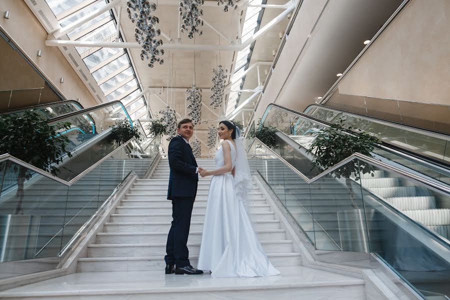 Wedding photographer Viktor Lyubineckiy (viktorlove). Photo of 17 June 2019