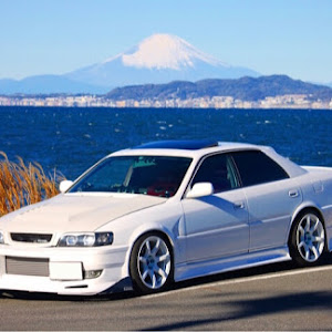 チェイサー JZX100