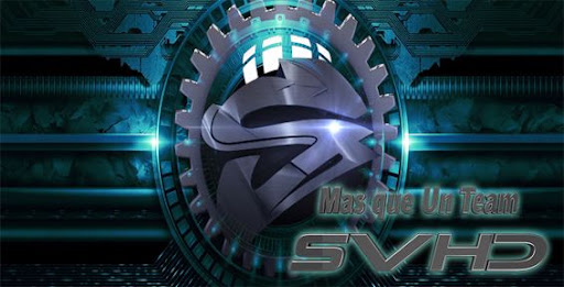 SVHD.com