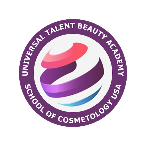 Universal Talent Beauty Academy School of Cosmetology logo