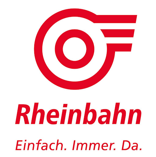 Rheinbahn AG logo