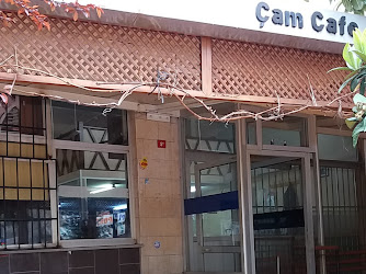 Çam Cafe