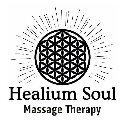 Healium Soul LLC logo