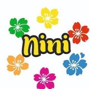 Nini cafe logo