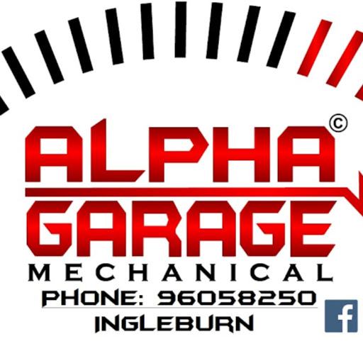 Alpha Garage Mechanical