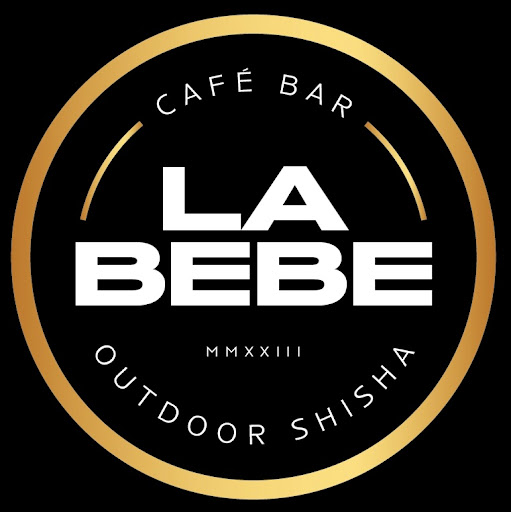 La Bebe Cafe & Bar logo