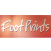 Foot Prints, Sahara Mall, Gurgaon logo