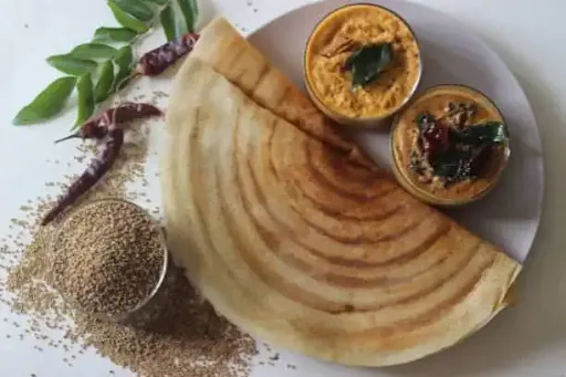 Onion Dosa