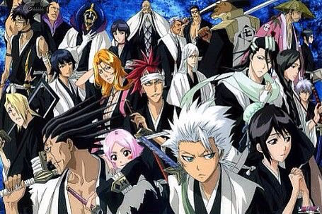 Forgotten Featherpen: What Anime taught me about Memorable Characters