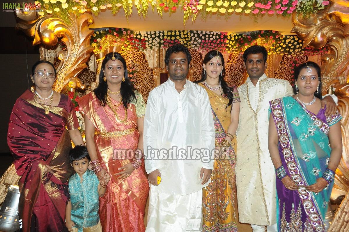 Wedding Ceremony of Deepika