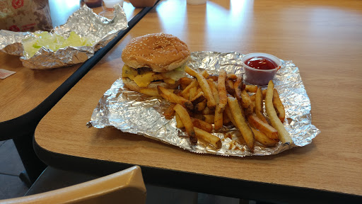 Fast Food Restaurant «Five Guys», reviews and photos, 798 Lawrenceville-Suwanee Rd, Lawrenceville, GA 30043, USA