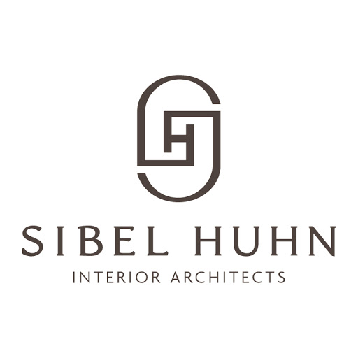 Sibel Huhn Interior Architects logo