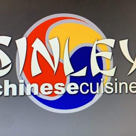 Sinley logo