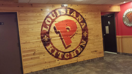 Chicken Restaurant «Popeyes Louisiana Kitchen», reviews and photos, 1 Cranbrook Rd, Cockeysville, MD 21030, USA