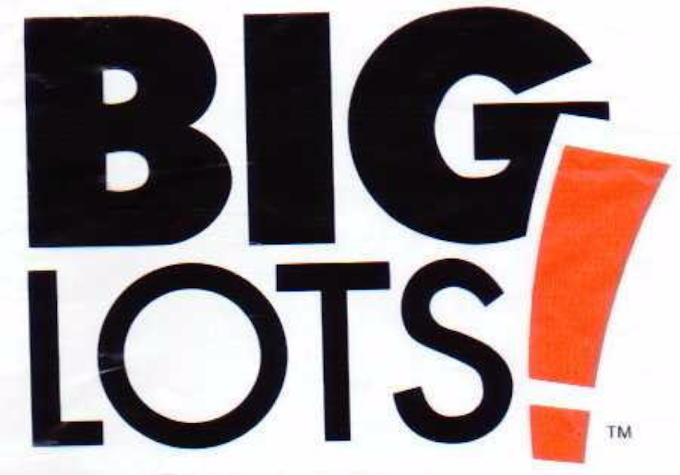 Big Lots: 20% Off Coupon! (4/2-4/3 Only)