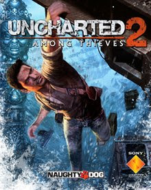 Uncharted 2  Among Thieves  