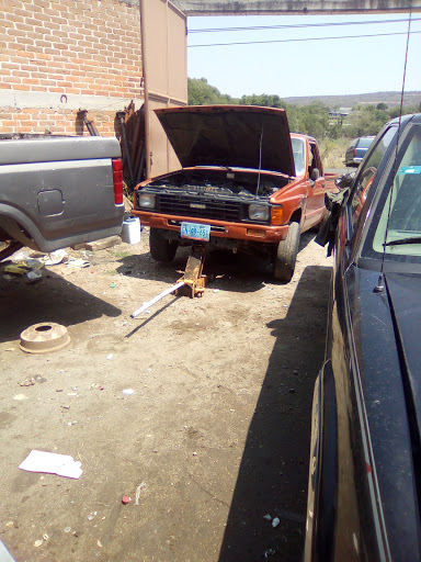 Italika - Motoservicio Jerecuaro, Lic. José Aguilar y Maya 12, Zona Centro, 38544 Jerécuaro, Gto., México, Concesionario de automóviles | GTO