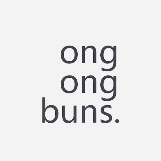 Ong Ong Buns logo