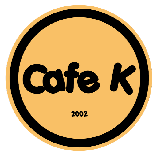 Cafe K logo