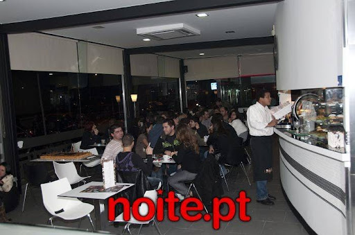 Já Lá Foste