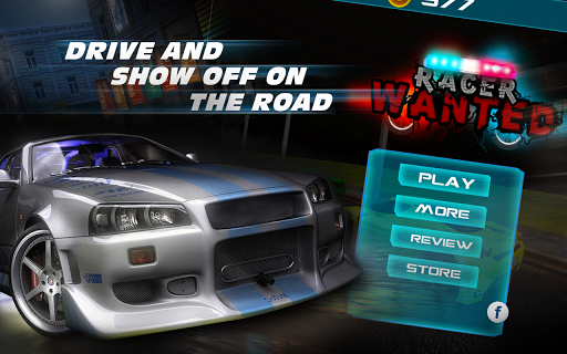 Fast Furious: NFS Racing 3D