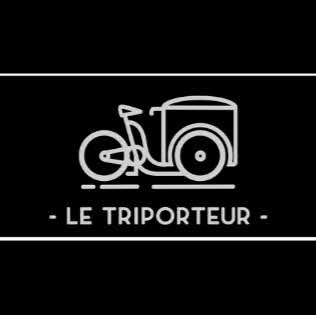 Le Triporteur logo