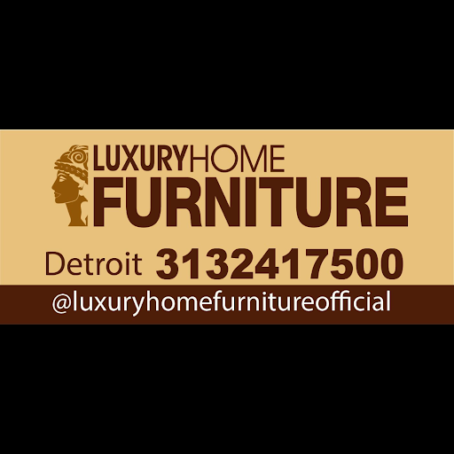 Luxury Home Furniture logo