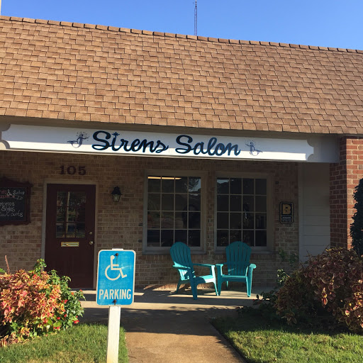 Sirens Salon