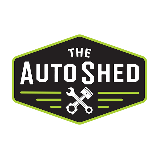 The Auto Shed