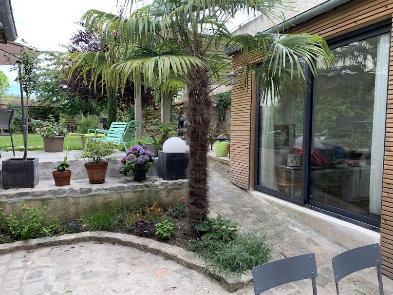 Vente maison 6 pièces 141 m² à Rambouillet (78120), 660 000 €