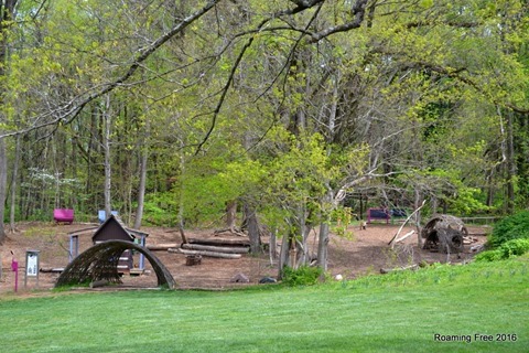 Little Kids Playground