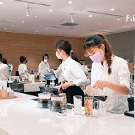 Fika Fika Cafe(伊通店)