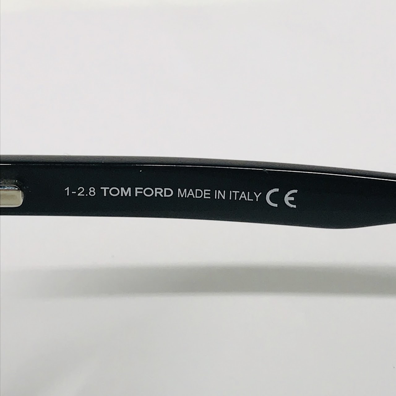 Tom Ford Eyeglasses