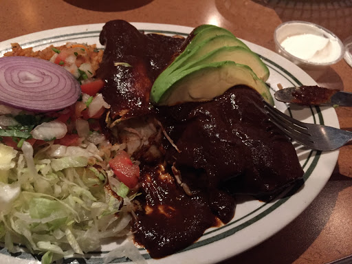 Restaurant «Tinga Taqueria», reviews and photos, 321 Millburn Ave, Millburn, NJ 07041, USA